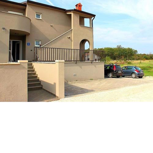 Apartment in Porec/Istrien 10442