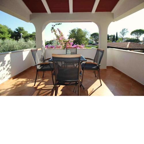 Apartment in Porec/Istrien 10446