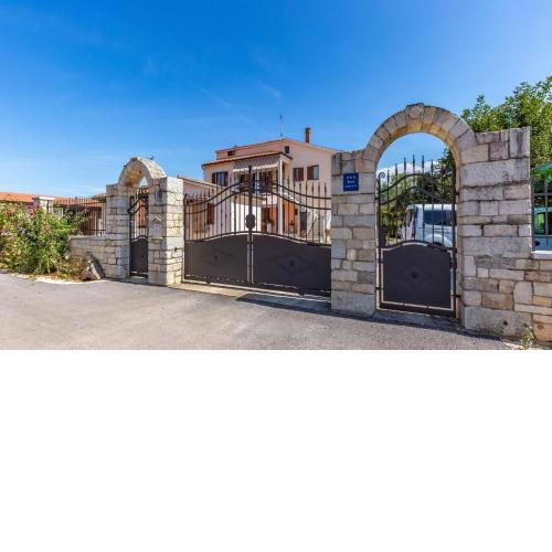 Apartment in Porec/Istrien 10501