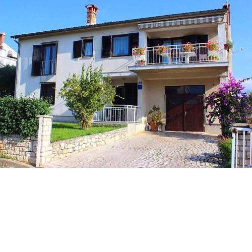 Apartment in Porec/Istrien 10505