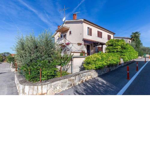 Apartment in Porec/Istrien 10550