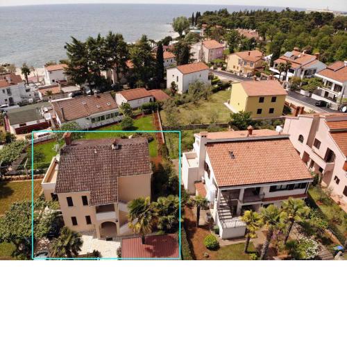 Apartment in Porec/Istrien 31168