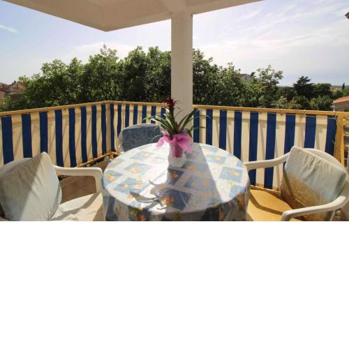 Apartment in Porec/Istrien 34483