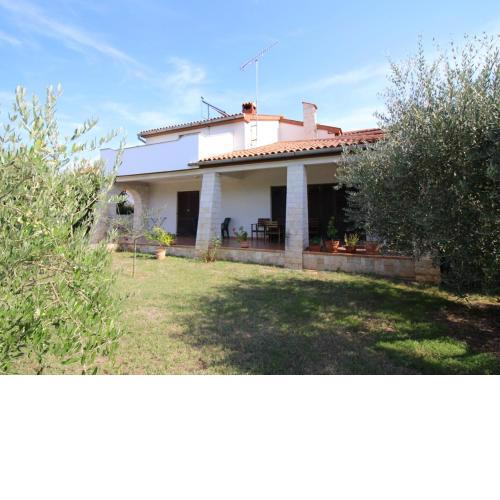 Apartment in Porec/Istrien 34561