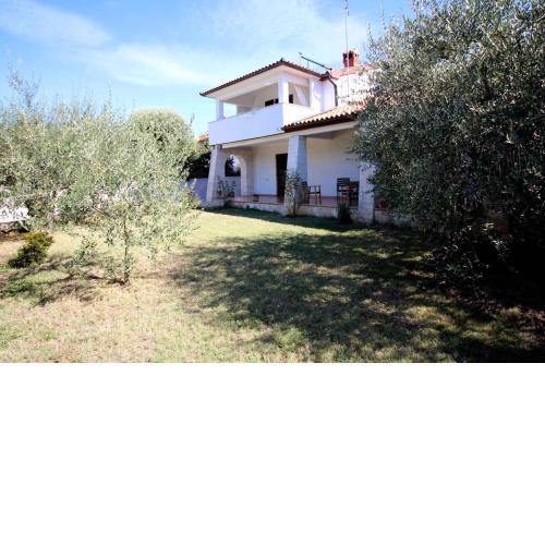 Apartment in Porec/Istrien 34561