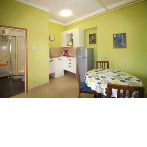 Apartment in Porec/Istrien 34741