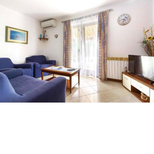 Apartment in Porec/Istrien 35353