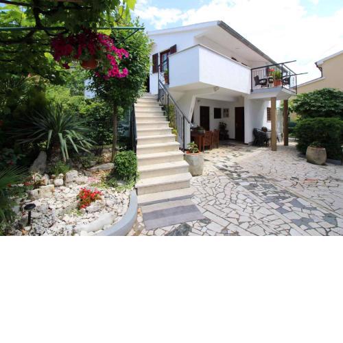 Apartment in Porec/Istrien 36665