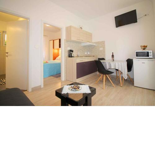 Apartment in Porec/Istrien 36967