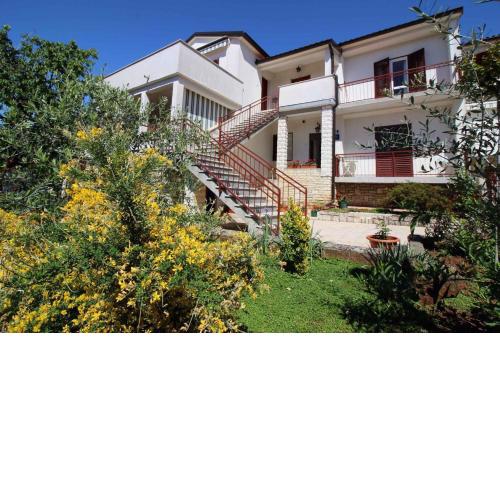 Apartment in Porec/Istrien 37093