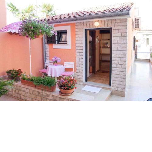 Apartment in Porec/Istrien 38386