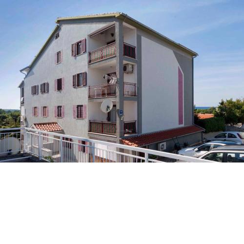 Apartment in Porec/Istrien 38512
