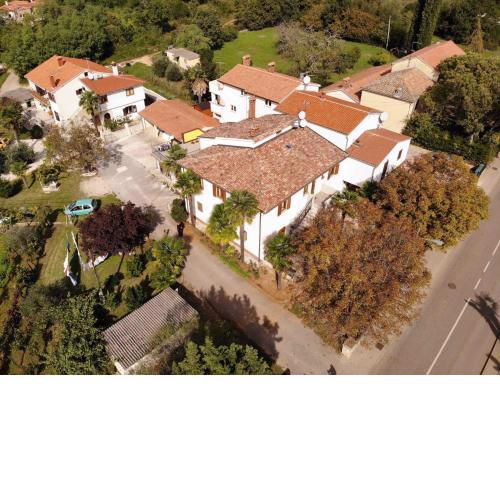 Apartment in Porec/Istrien 38522