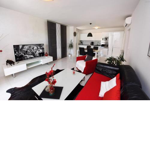 Apartment in Porec/Istrien 38610