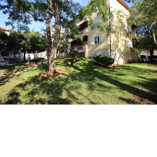 Apartment in Porec/Istrien 38642
