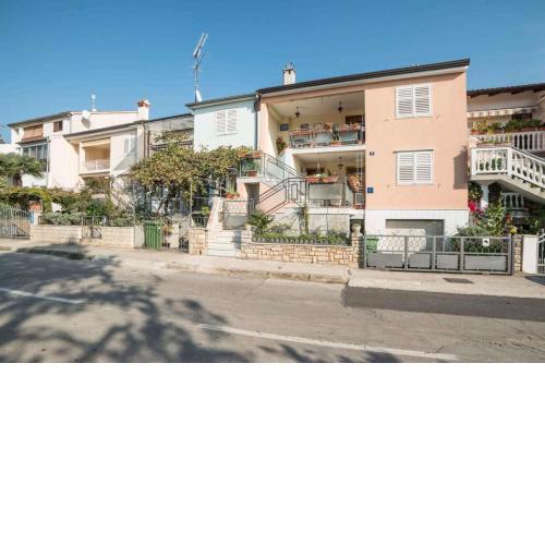 Apartment in Porec/Istrien 39701