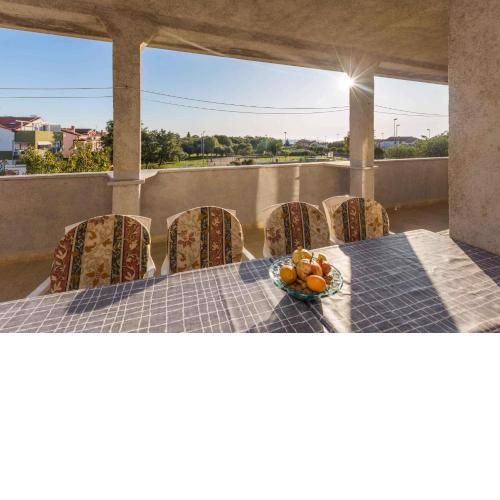 Apartment in Porec/Istrien 40021