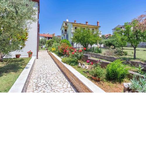 Apartment in Porec/Istrien 9868