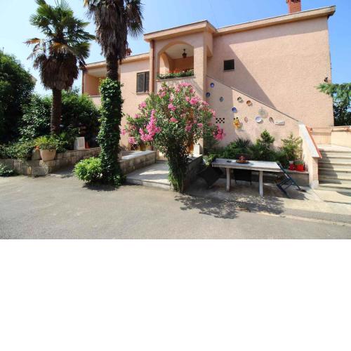 Apartment in Porec/Istrien 9872