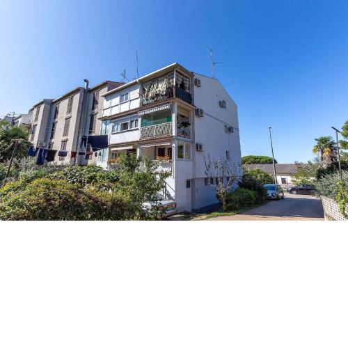 Apartment in Porec/Istrien 9884