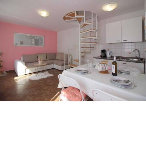 Apartment in Porec/Istrien 9920