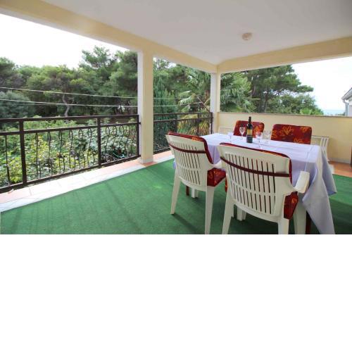 Apartment in Porec/Istrien 9921