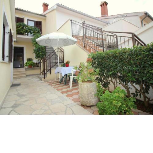 Apartment in Porec/Istrien 9922