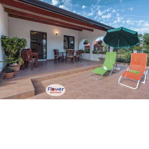 Apartment in Pula - Istrien 38416