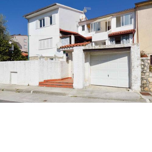 Apartment in Pula 17