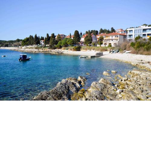Apartment in Pula/Istrien 10862