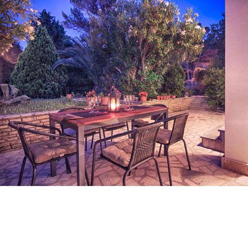 Apartment in Pula/Istrien 11067