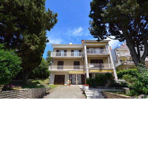 Apartment in Pula/Istrien 11082