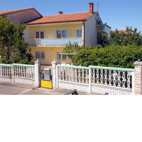 Apartment in Pula/Istrien 11285