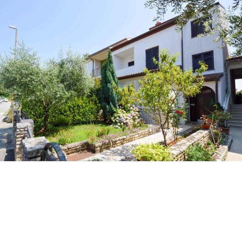 Apartment in Pula/Istrien 11443