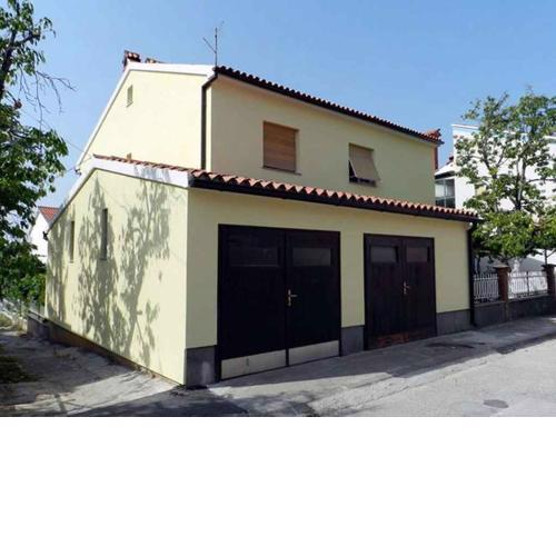 Apartment in Pula/Istrien 17355