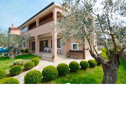 Apartment in Pula/Istrien 17457