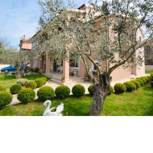 Apartment in Pula/Istrien 17457