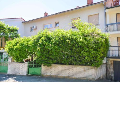 Apartment in Pula/Istrien 17471
