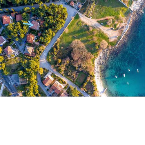 Apartment in Pula/Istrien 26834