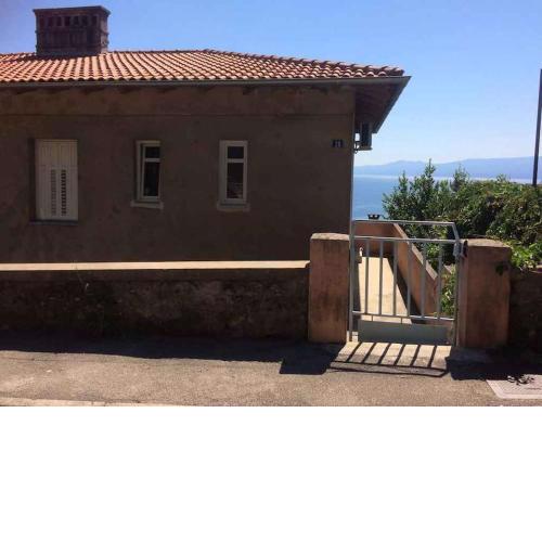 Apartment in Rijeka 30517