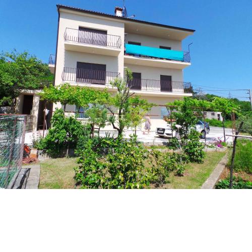 Apartment in Rijeka 38135