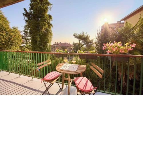 Apartment in Rijeka 38182
