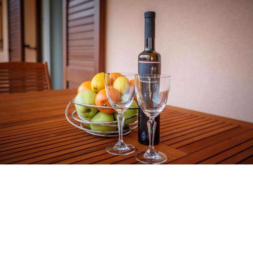 Apartment in Rovinj - Istrien 43274