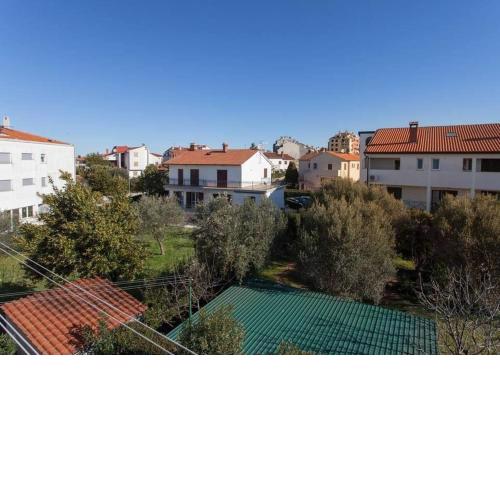 Apartment in Rovinj 3652-1