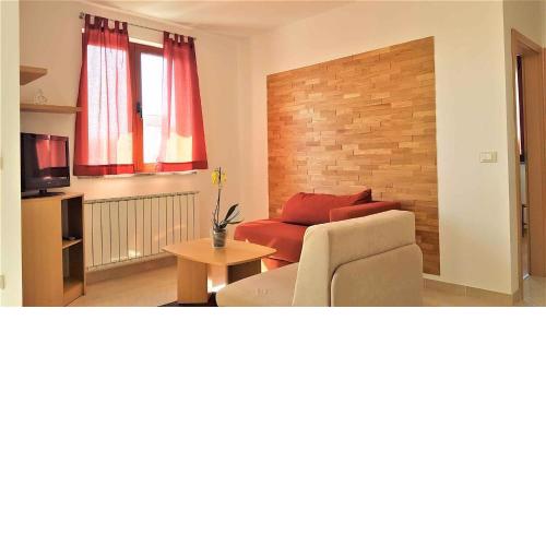 Apartment in Rovinj/Istrien 11466