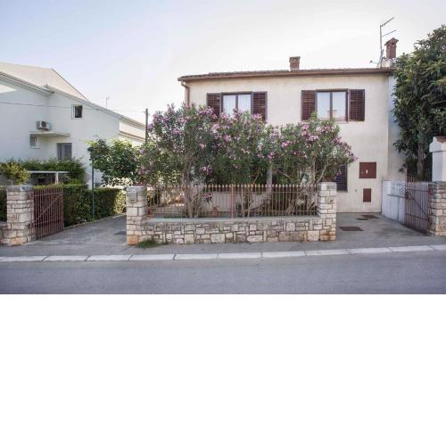 Apartment in Rovinj/Istrien 11479