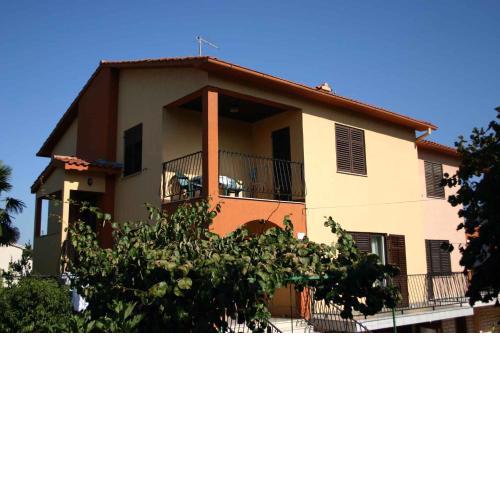 Apartment in Rovinj/Istrien 11491