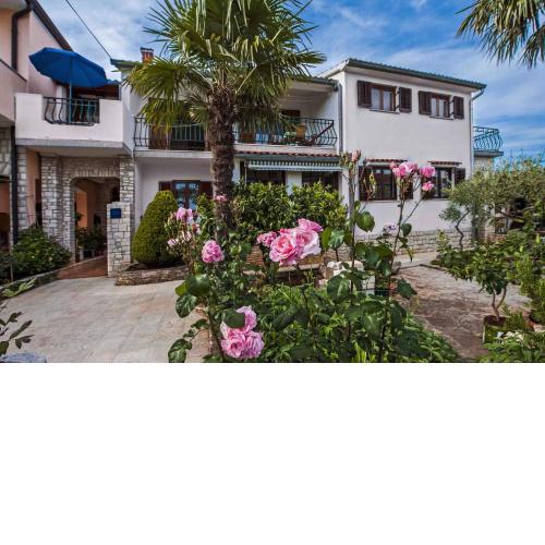 Apartment in Rovinj/Istrien 11561
