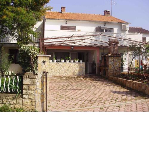 Apartment in Rovinj/Istrien 11608
