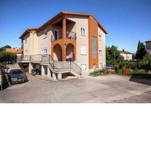 Apartment in Rovinj/Istrien 11703